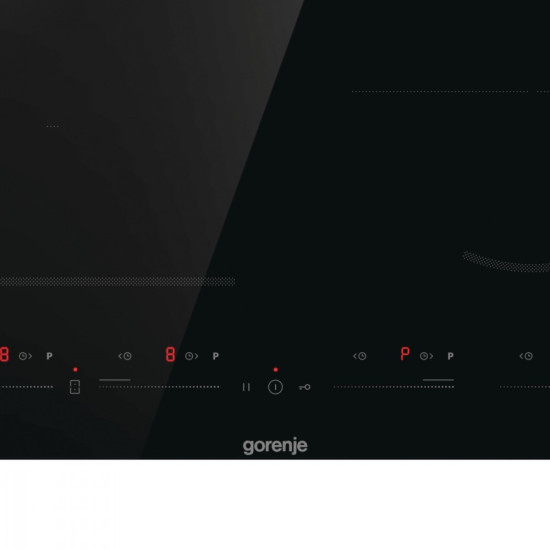 Płyta indukcyjna GI6432BSC