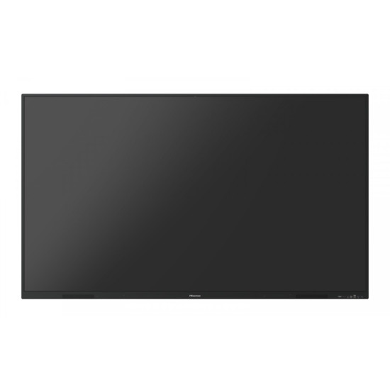 Monitor interaktywny 86WE3FE 86 cali 4K Advanced Interactive Display 