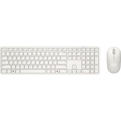 Klawiatura i myszka zestaw  KM526 US International 
