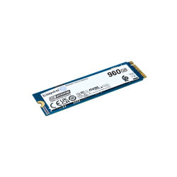 Dysk SSD DC2000B 960GB PCIe 4.0 NVMe M.2