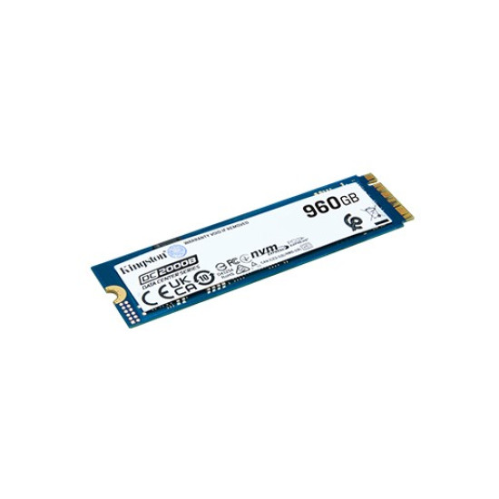 Dysk SSD DC2000B 960GB PCIe 4.0 NVMe M.2