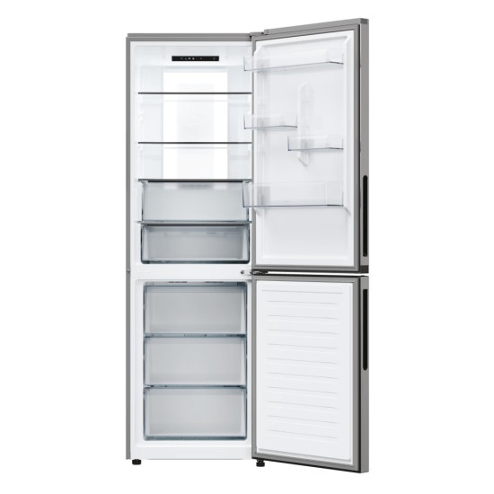 Chłodziarko-zamrażarka ECN4CQTEX186 