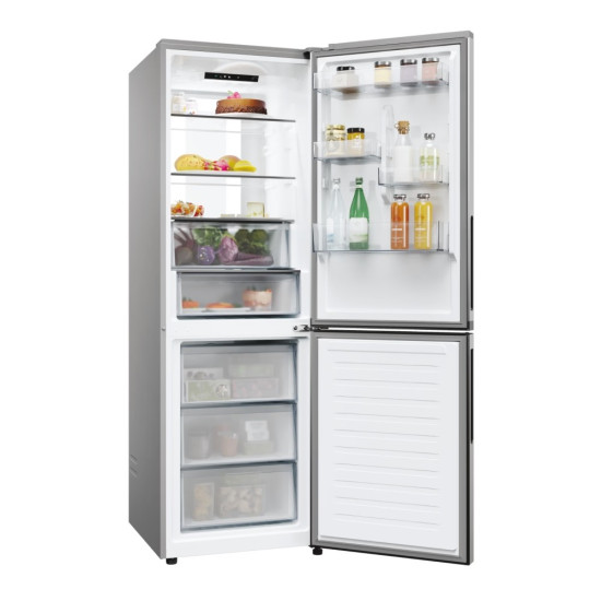 Chłodziarko-zamrażarka ECN4CQTEX186 