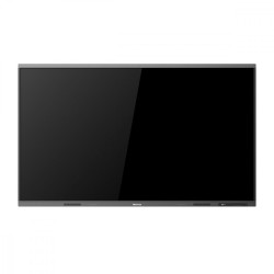 Monitor interaktywny 75MR6DE-E 75 cali 4K GoBoard Advanced Interactive Display 