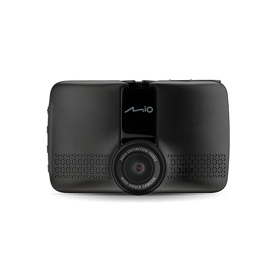 Rejestrator samochodowy MiVue 903WD Dual Starvis 2 HDR 2,5 K GPS WIFI Parking KIT 