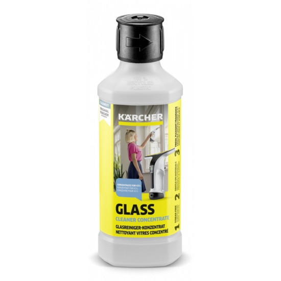 Płyn RM500 do szkła 0,5L 