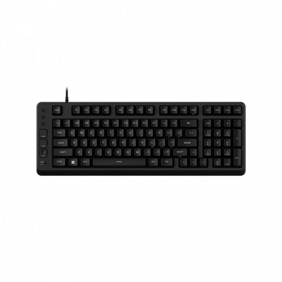 Klawiatura dla graczy Eve 1800 - B7JE0AA#ABA 