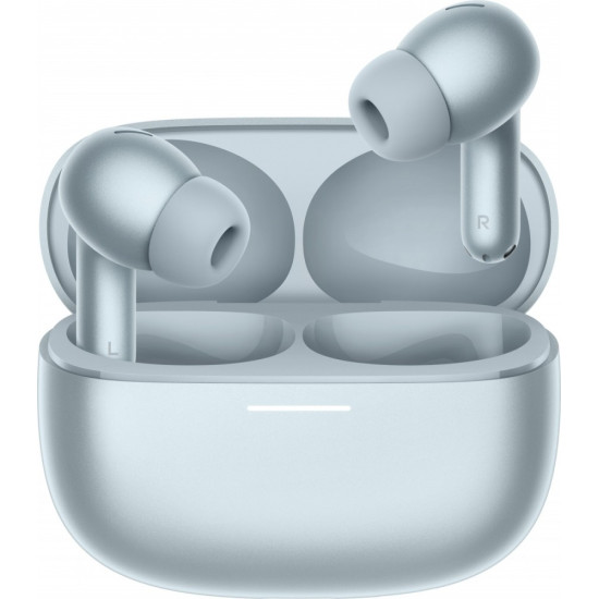 Słuchawki bezprzewodowe Redmi Buds 8 Pro niebieskie