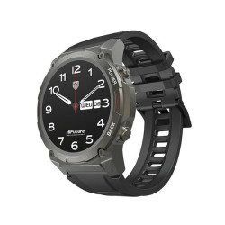 Smartwatch FutureGo Mix 2 czarny 