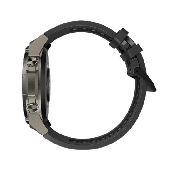 Smartwatch FutureGo Mix 2 czarny 