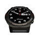 Smartwatch FutureGo Mix 2 czarny 