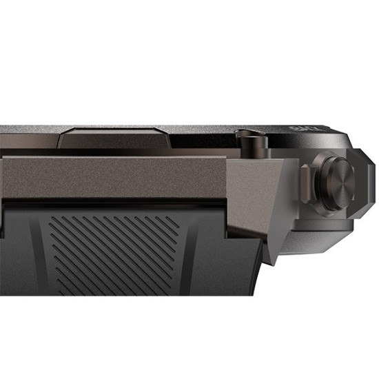 Smartwatch FutureGo Mix 2 czarny 