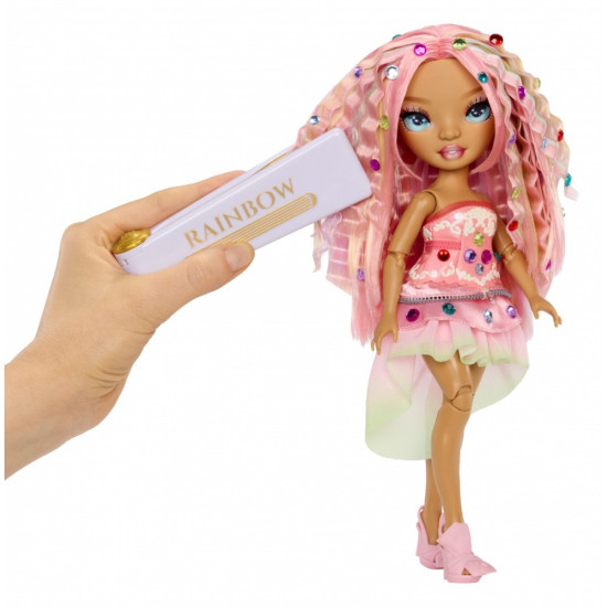 Lalka Rainbow High Be Dazzling, Adeline Rose 