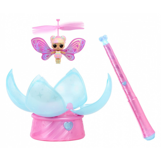 Lalka L.O.L. Surprise Magic Flyers, Flower Child 