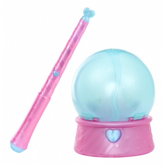 Lalka L.O.L. Surprise Magic Flyers, Flower Child 