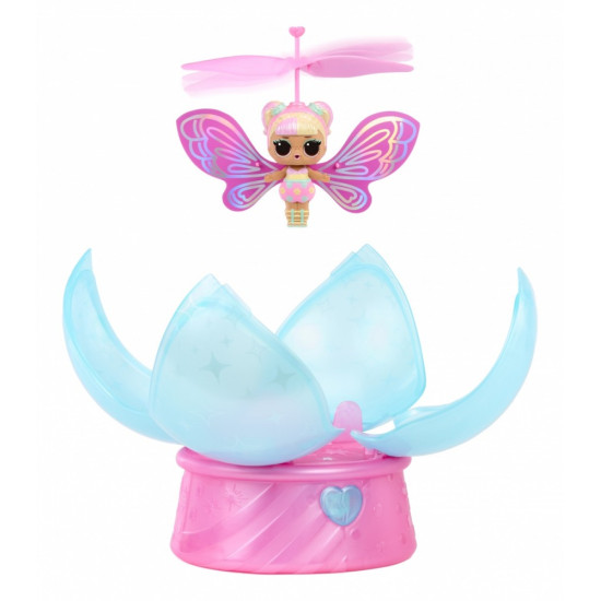 Lalka L.O.L. Surprise Magic Flyers, Flower Child 