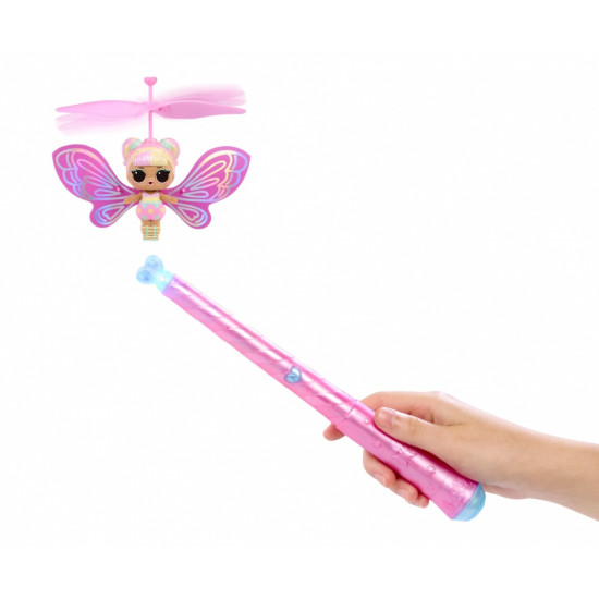 Lalka L.O.L. Surprise Magic Flyers, Flower Child 