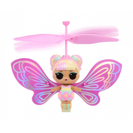 Lalka L.O.L. Surprise Magic Flyers, Flower Child 