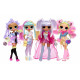 Lalka L.O.L. Surprise OMG Entry, Candylicious 