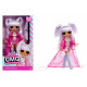 Lalka L.O.L. Surprise OMG Entry, Kitty K 