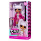 Lalka L.O.L. Surprise OMG Entry, Kitty K 