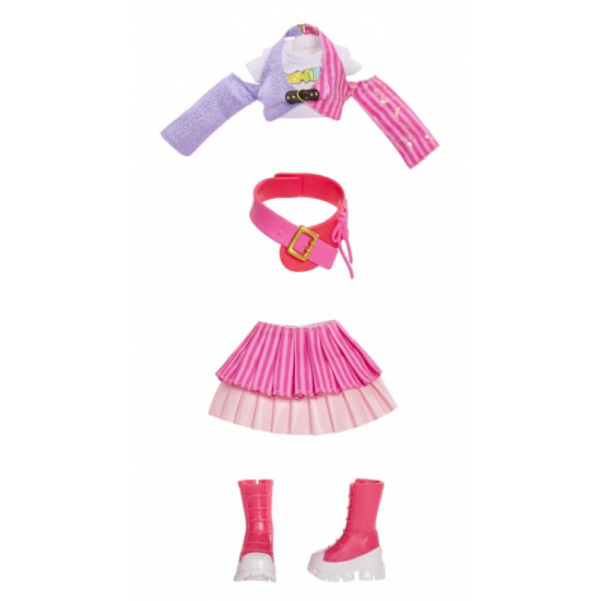 Lalka Rainbow High New Junior Bella 