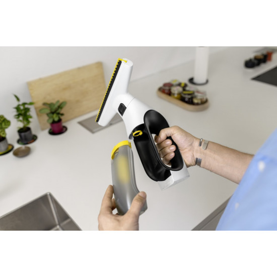 Myjka do okien WV 2 1.633-671.0 