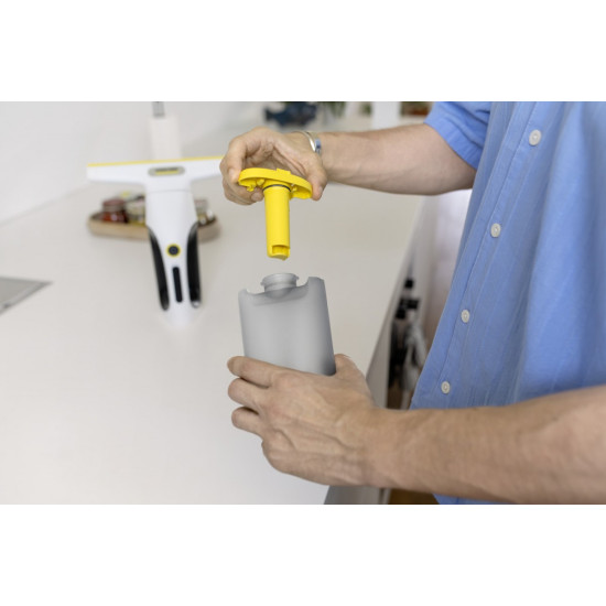 Myjka do okien WV 2 1.633-671.0 