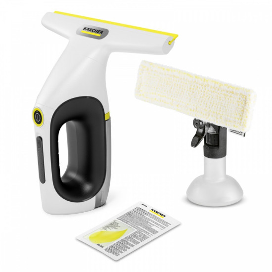 Myjka do okien WV 2 1.633-671.0 