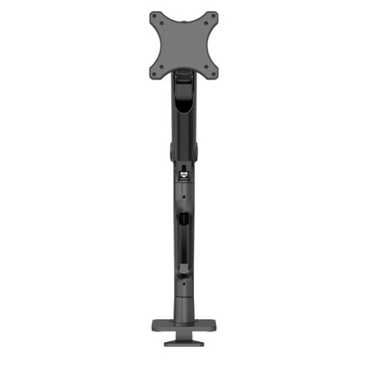 Uchwyt NEXT One Desk Mount, single display (topfix clamp/grommet