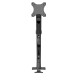 Uchwyt NEXT One Desk Mount, single display (topfix clamp/grommet