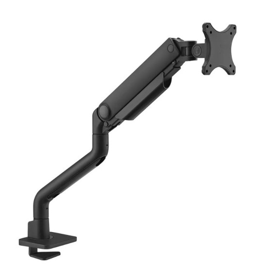Uchwyt NEXT One Desk Mount, single display (topfix clamp/grommet
