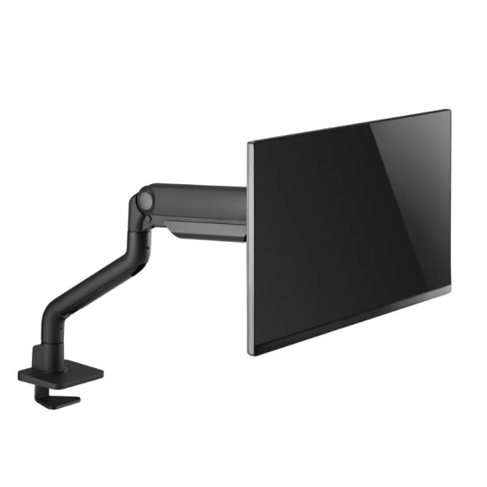 Uchwyt NEXT One Desk Mount, single display (topfix clamp/grommet