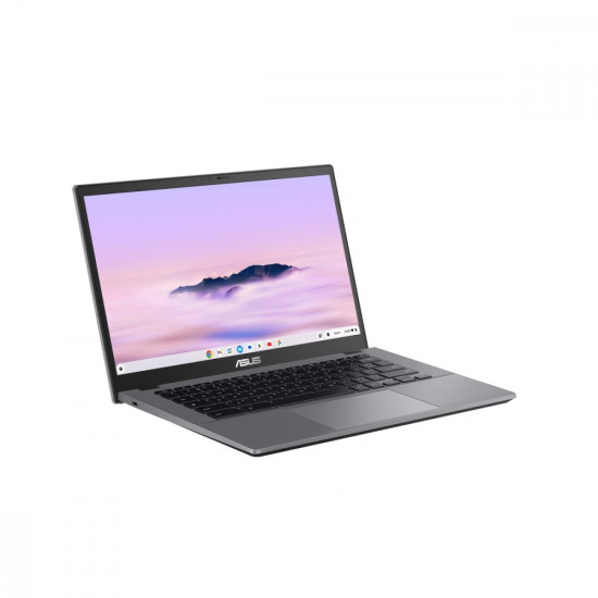 Laptop Chromebook Plus CX3402CVA-PQ1067 - Core 5 120U/16GB/256GB/14 cali FHD (1920 x 1080)/Chrome OS/3YRS