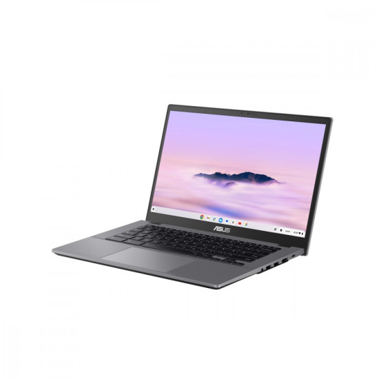 Laptop Chromebook Plus CX3402CVA-PQ1067 - Core 5 120U/16GB/256GB/14 cali FHD (1920 x 1080)/Chrome OS/3YRS