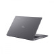 Laptop Chromebook Plus CX3402CVA-PQ1067 - Core 5 120U/16GB/256GB/14 cali FHD (1920 x 1080)/Chrome OS/3YRS