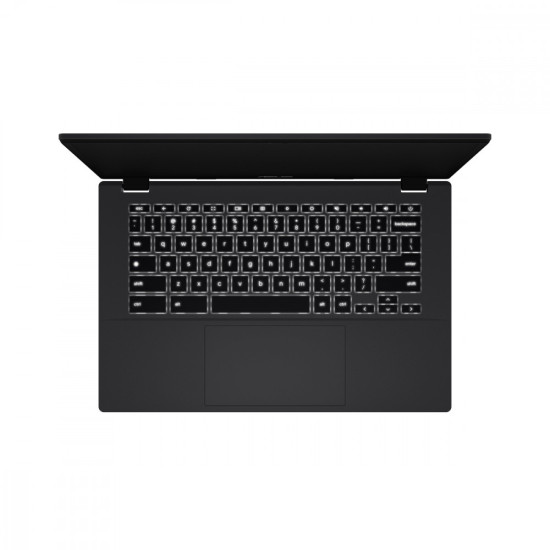 Laptop Chromebook Plus CX3402CVA-PQ1067 - Core 5 120U/16GB/256GB/14 cali FHD (1920 x 1080)/Chrome OS/3YRS