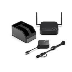 Zestaw InstaShow Bezprzewodowy system prezentacyjny 4K UHD WDC15 9H.K0EBY.E0E