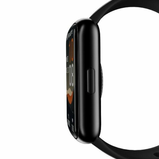 Smartwatch EVO 2 czarny 