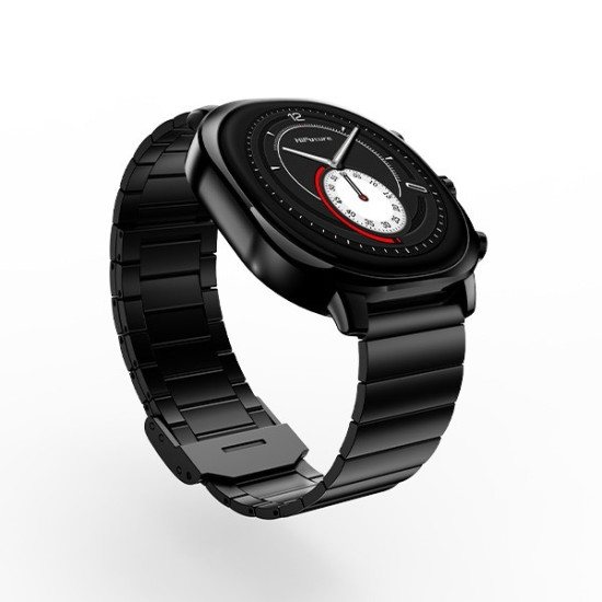 Smartwatch FutureFit AIX czarny 