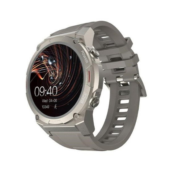 Smartwatch FutureGo Mix 2 szary 