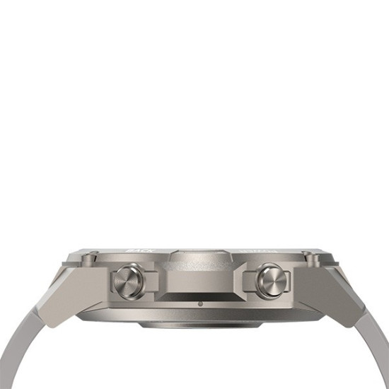 Smartwatch FutureGo Mix 2 szary 