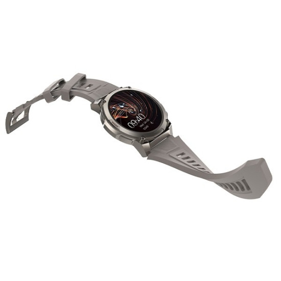 Smartwatch FutureGo Mix 2 szary 