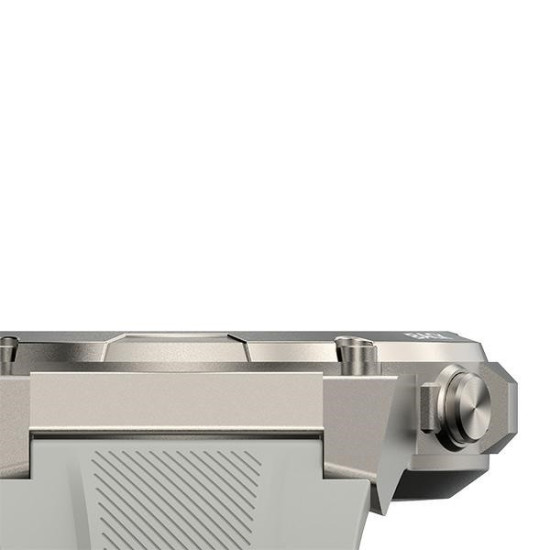 Smartwatch FutureGo Mix 2 szary 