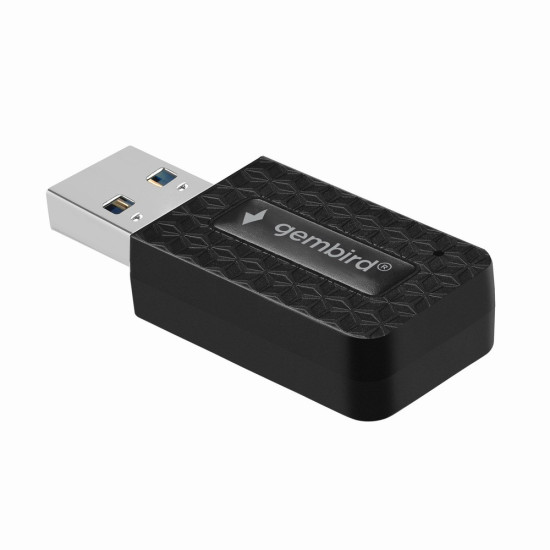 Karta sieciowa bezprzewodowa dwupasmowa USB Wi-Fi AC1300 