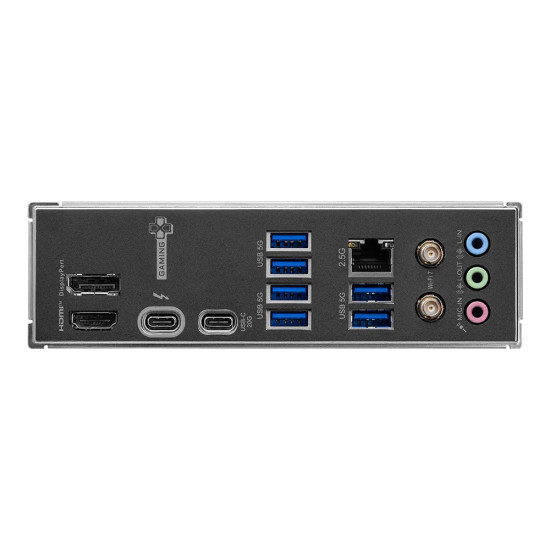 Płyta główna Z890 GAMING WIFI s1851 4DDR5 HDMI/DP ATX 