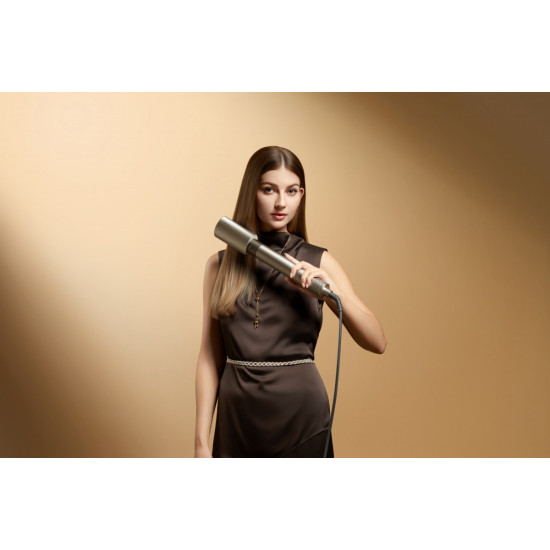 Suszarko-lokówka AirStyle Shine