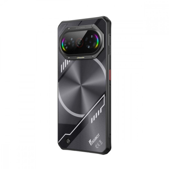 Smartfon F114 black CH 