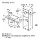 Piekarnik HQA334EB4 Serie 4 Funkcja Pary