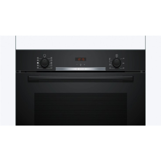 Piekarnik HQA334EB4 Serie 4 Funkcja Pary